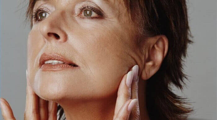 Як прибрати носогубні складки в домашніх умовах Як прибрати носогубні складки в домашніх умовах