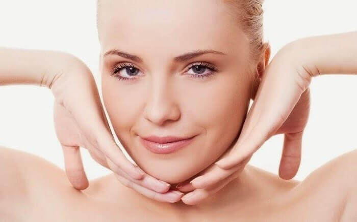 Масаж обличчя від зморшок Масаж обличчя від зморшок