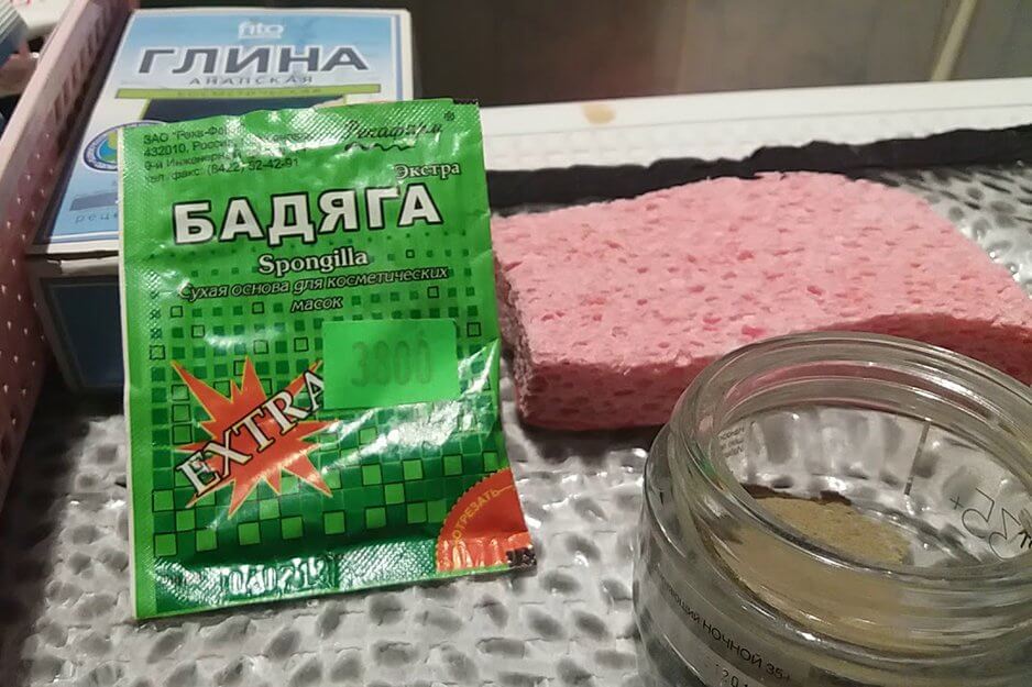 Бадяга от прыщей на лице: применение, какую выбрать?