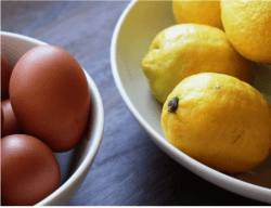 Куриные яйца и прыщи: противопоказания, как применять Куриные яйца и прыщи: противопоказания, как применять