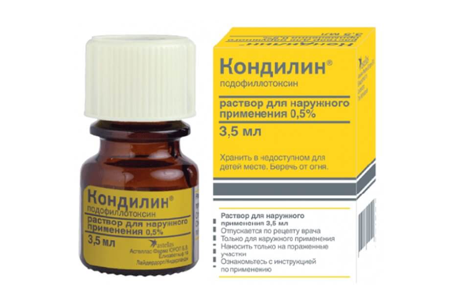 Папилломы на интимных местах: причины, лечение