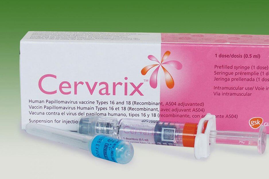 Прививка от ВПЧ: правила вакцинации, возраст