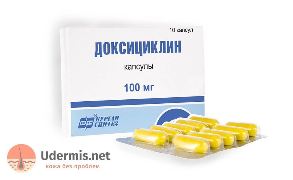 Прыщи на спине у мужчин: причины и как избавиться