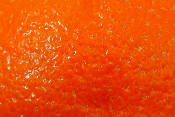 4 домашніх процедури для боротьби з целюлітом