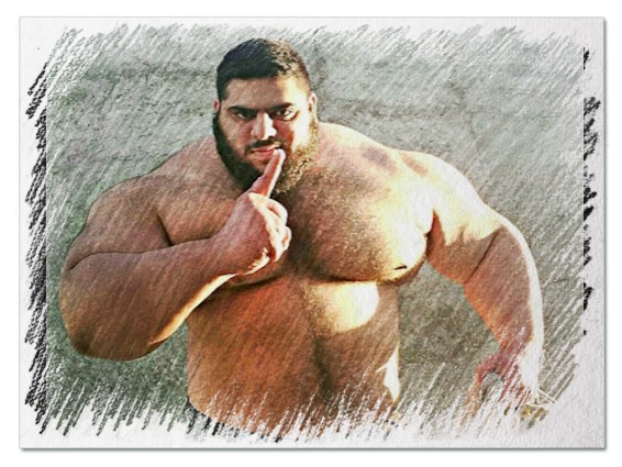 До чого сниться великий чоловік - 47 варіантів