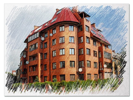 До чого сниться багатоповерховий будинок - 37 тлумачень