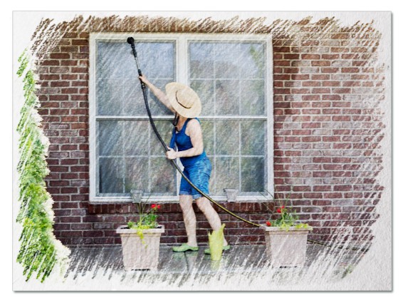 До чого сниться мити будинок - 39 варіантів