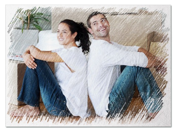 До чого сниться жити з хлопцем - 36 значень