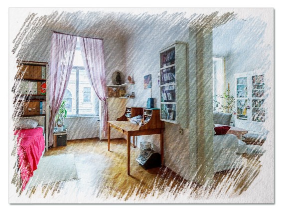 До чого сниться жити в квартирі - 30 значень