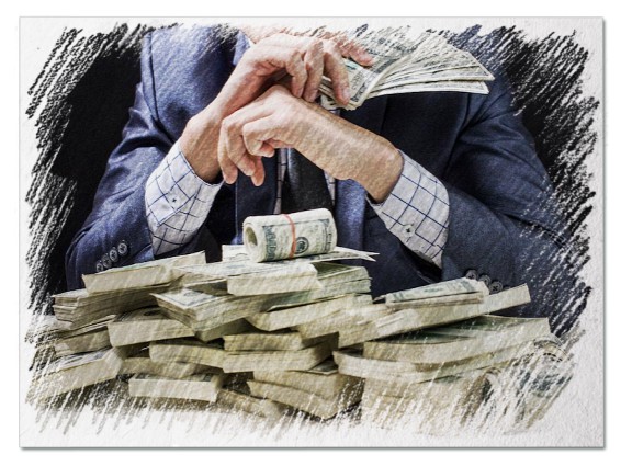 До чого сняться великі гроші - 42 значення