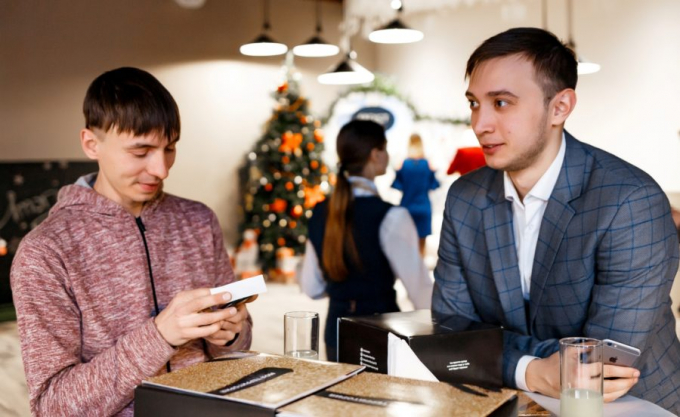 Чому сниться один і той же чоловік