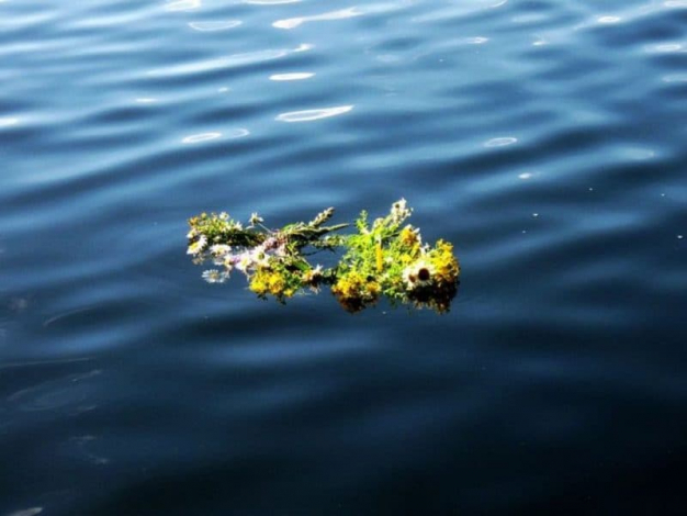 Прикмети і забобони про весільному букеті нареченої