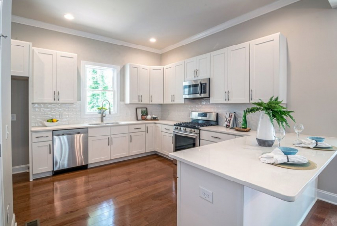 Слабакам не по зубам: робимо генеральне прибирання в оселі