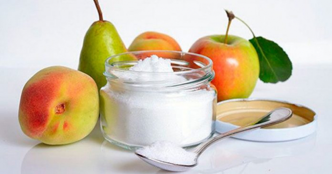 Вчені: фруктоза у великих кількостях шкідлива для здоров’я