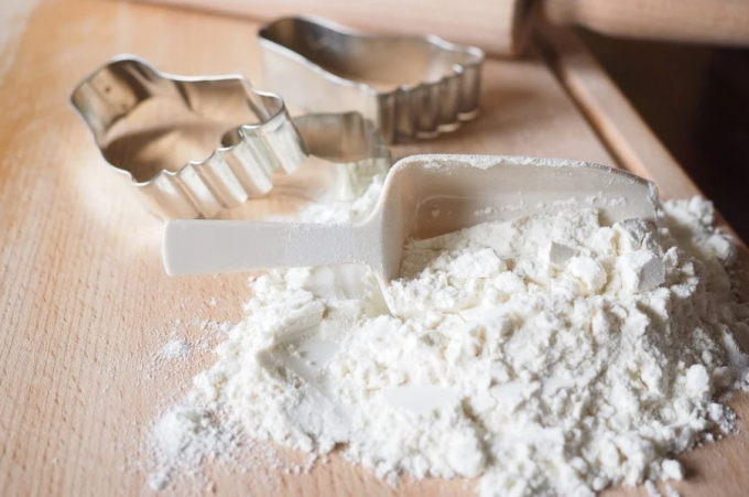 10 продуктів, якими не слід закуповуватися про запас