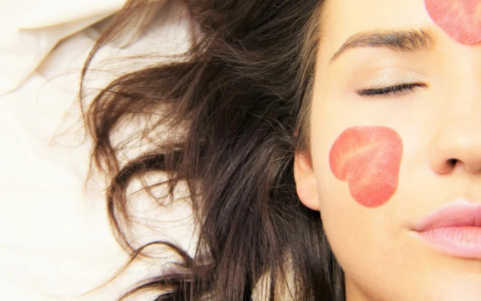 Часті помилки в догляді за чутливою шкірою