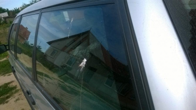 Чого очікувати якщо птах накакала на одяг людини