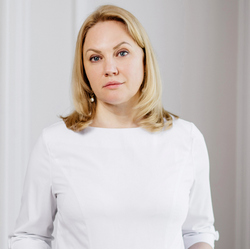 Як «пригальмувати» старіння за допомогою SMAS-ліфтингу: розповідає косметолог Оксана Жуковська