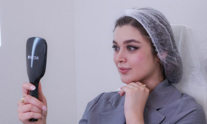 Як «пригальмувати» старіння за допомогою SMAS-ліфтингу: розповідає косметолог Оксана Жуковська