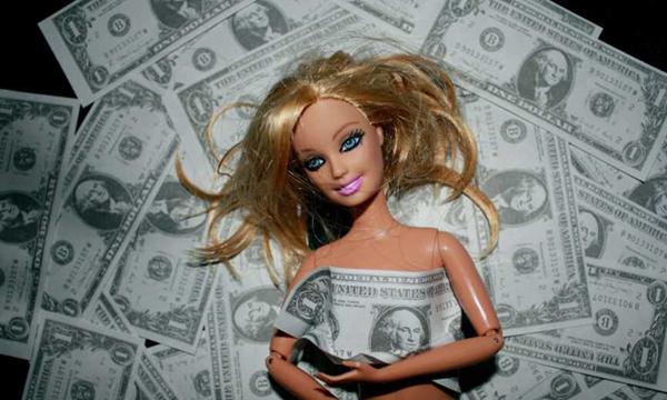 Як перевіряти жінок на меркантильність