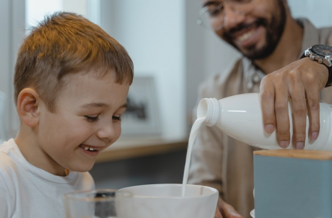 Чому кисломолочних продуктів багато не буває?