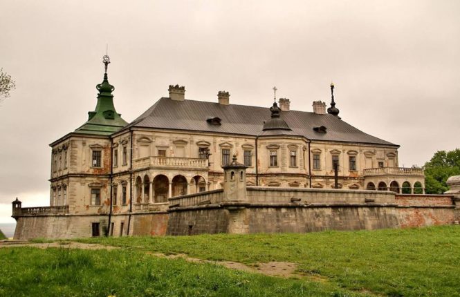 Загадкова країна Україна: унікальні місця, які повинен побачити кожен