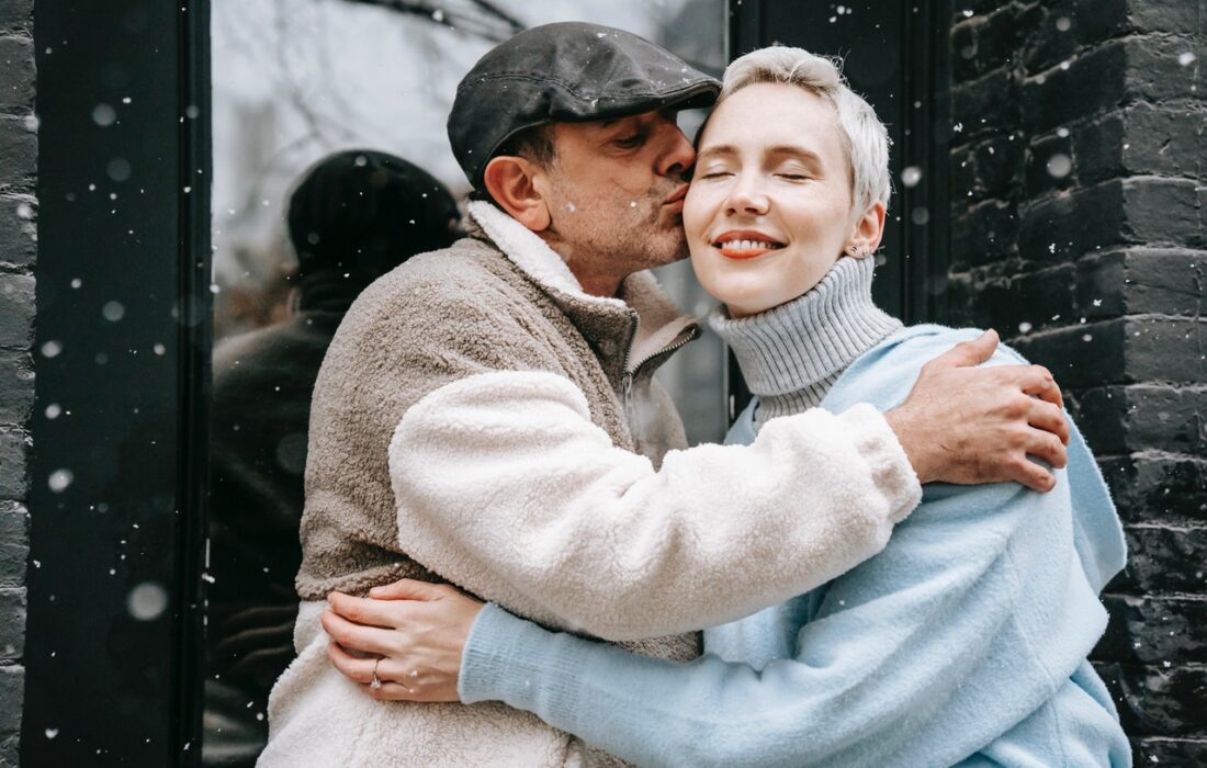 Що чоловікові дають стосунки і чому йому варто було б до них прагнути