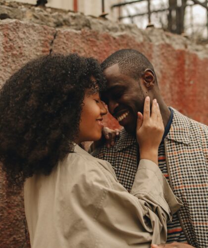 Що чоловікові дають стосунки і чому йому варто було б до них прагнути