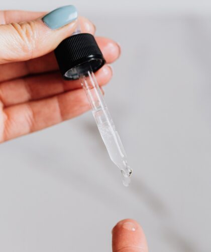 Дімексид для обличчя в косметології та його застосування в масках