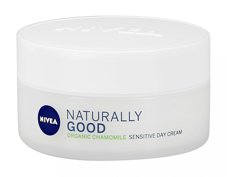 Ингредиент красоты: ромашка