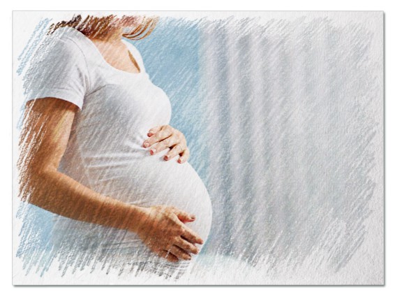 до чого сниться вагітність