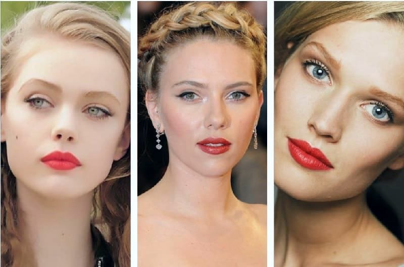 Як підібрати помаду для губ за кольором 3 способу