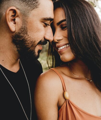 Як підштовхнути чоловіка до серйозних стосунків та спільного проживання.