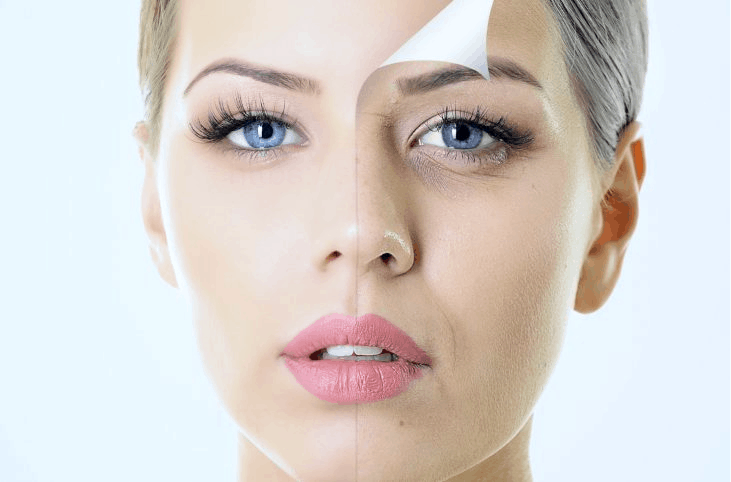 Зморшки під очима як позбутися в домашніх умовах