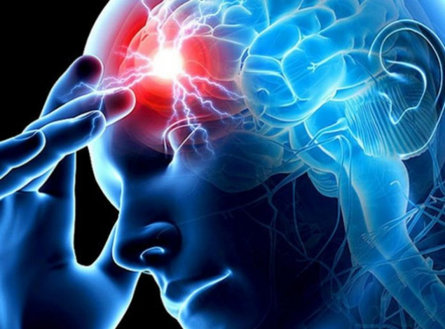 Ранні ознаки інсульту, які можуть врятувати життя