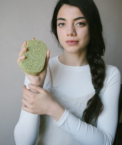 Рецепти пілінгу своїми руками для кистей у домашніх умовах