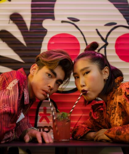 Поради для першого побачення з чоловіком та з дівчиною від психолога