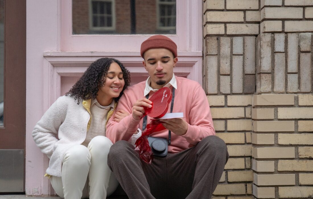 Поради для першого побачення з чоловіком та з дівчиною від психолога