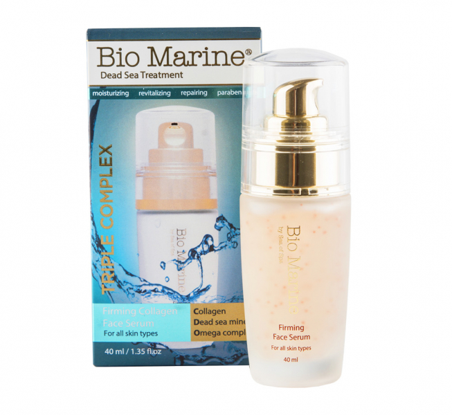 Сыворотки для лица: топ-10 из «Подружки»