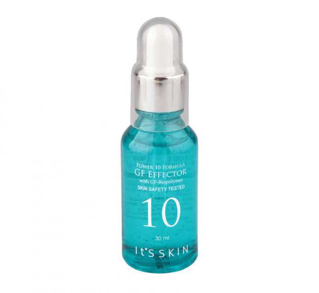 Сыворотки для лица: топ-10 из «Подружки»