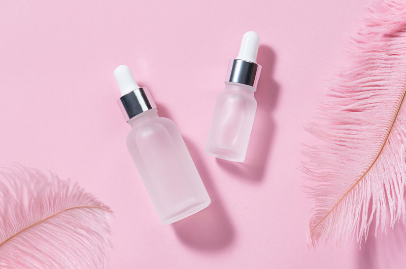 Сыворотки для лица: топ-10 из «Подружки»