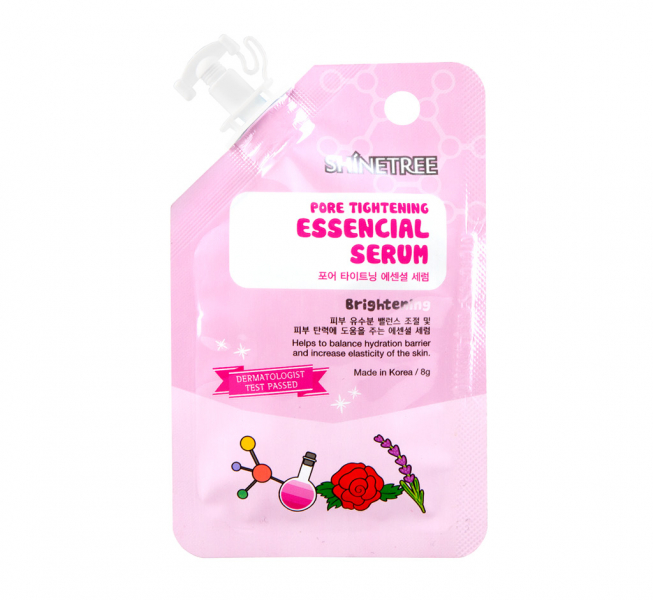 Сыворотки для лица: топ-10 из «Подружки»