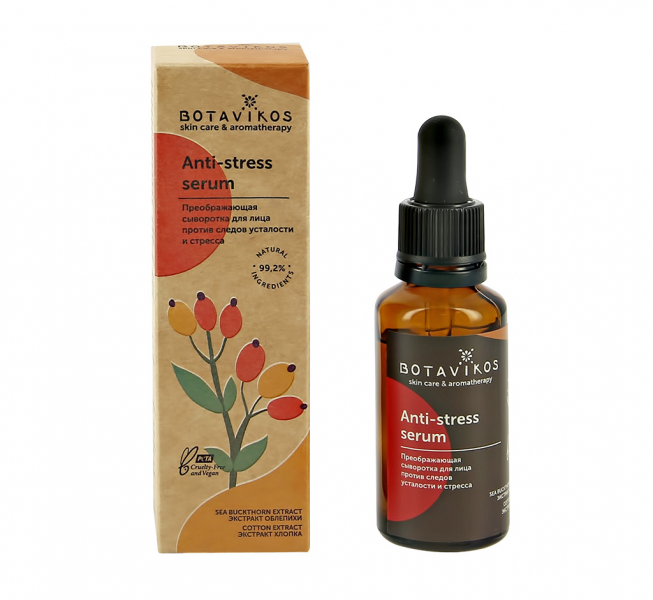 Сыворотки для лица: топ-10 из «Подружки»