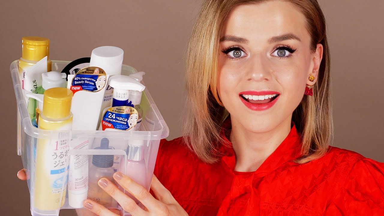 Креми для сухої та чутливої шкіри обличчя – ТОП-10 зволожуючих продуктів