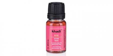 Топ 10 олій троянди для обличчя від кращих виробників