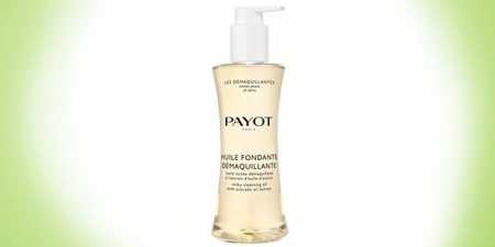 Топ-10 олій для зняття макіяжу — огляд косметичних засобів