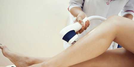 Лазерна епіляція під час вагітності — зони впливу