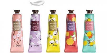 Топ-5 кремів для рук, які швидко вбираються — популярні засоби