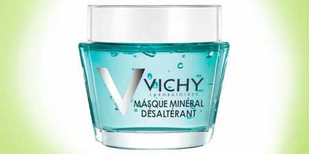 Маски віші для обличчя — як підібрати за типом шкіри і складом