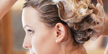 Олія ромашки для волосся — склад, лікувальний ефект, косметичні маски